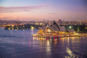 opera house sydney